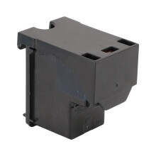 67XL schwarze Tintenpatrone für DeskJet 2700/6000
