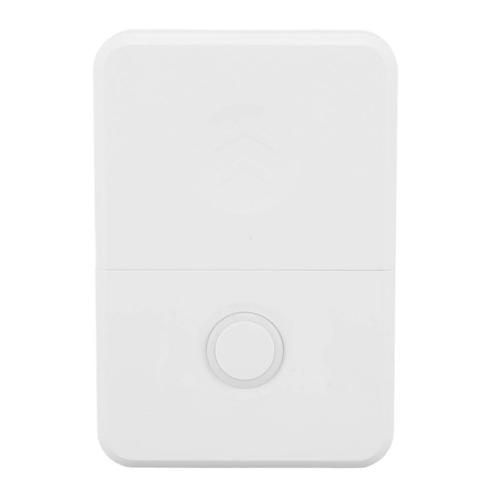 Rechargeable Infusion Alarm With 200Mah Battery, 8X5.5x2cm 4611331263147