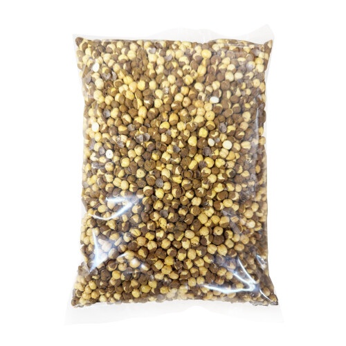 Chana with Shell - Premium Chickpeas Shelled, 1 Kg Pack 2