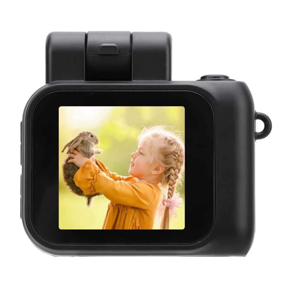 Hd 1080P 2Mp Dv Camera 160 Lens Angle With 10-Hour Battery Life 9431331263634