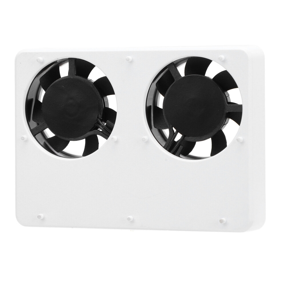 Dual Cooling Fan For A7m4/Zv1/Zve1/7C2/10/7R, 350Mah Battery 4681331264277