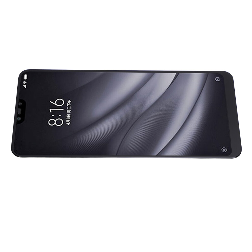 8 Lite Phone Screen Replacement 6.26" Tft Lcd 2280X1080 Digitizer Assembly 9301331264705