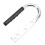 Trailer Coupler Lift Handle Galvanized Steel 8