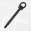 Tow Hook 8200519463 Forged Steel Towing Eye Loop 12