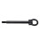 Tow Hook 8200519463 Forged Steel Towing Eye Loop 7