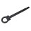 Tow Hook 8200519463 Forged Steel Towing Eye Loop 6