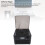 Portable CD Player with Dual Speakers, Bluetooth, 4000mAh Battery 5