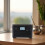 Portable CD Player with Dual Speakers, Bluetooth, 4000mAh Battery 13
