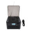 Portable CD Player with Dual Speakers, Bluetooth, 4000mAh Battery 2