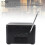 Portable CD Player with Dual Speakers, Bluetooth, 4000mAh Battery 16