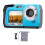 4K Underwater Camera 56MP Dual Screen 11FT Water Resistant Digital Camera 2