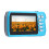 4K Underwater Camera 56MP Dual Screen 11FT Water Resistant Digital Camera 16