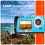4K Underwater Camera 56MP Dual Screen 11FT Water Resistant Digital Camera 8
