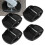 4PCS Jack Pads Set Wheel Foot Leg Support Stop 12