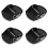 4PCS Jack Pads Set Wheel Foot Leg Support Stop 7