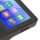 Handheld Retro-Spielkonsole 32GB 3,5" IPS-Bildschirm Schwarz 7