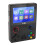 Handheld Retro-Spielkonsole 32GB 3,5" IPS-Bildschirm Schwarz 1