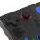 Handheld Retro-Spielkonsole 32GB 3,5" IPS-Bildschirm Schwarz 9