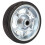 Jack Guide Wheel RV Repair Swiel Caster 4