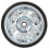 Jack Guide Wheel RV Repair Swiel Caster 1