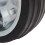 Jack Guide Wheel RV Repair Swiel Caster 14