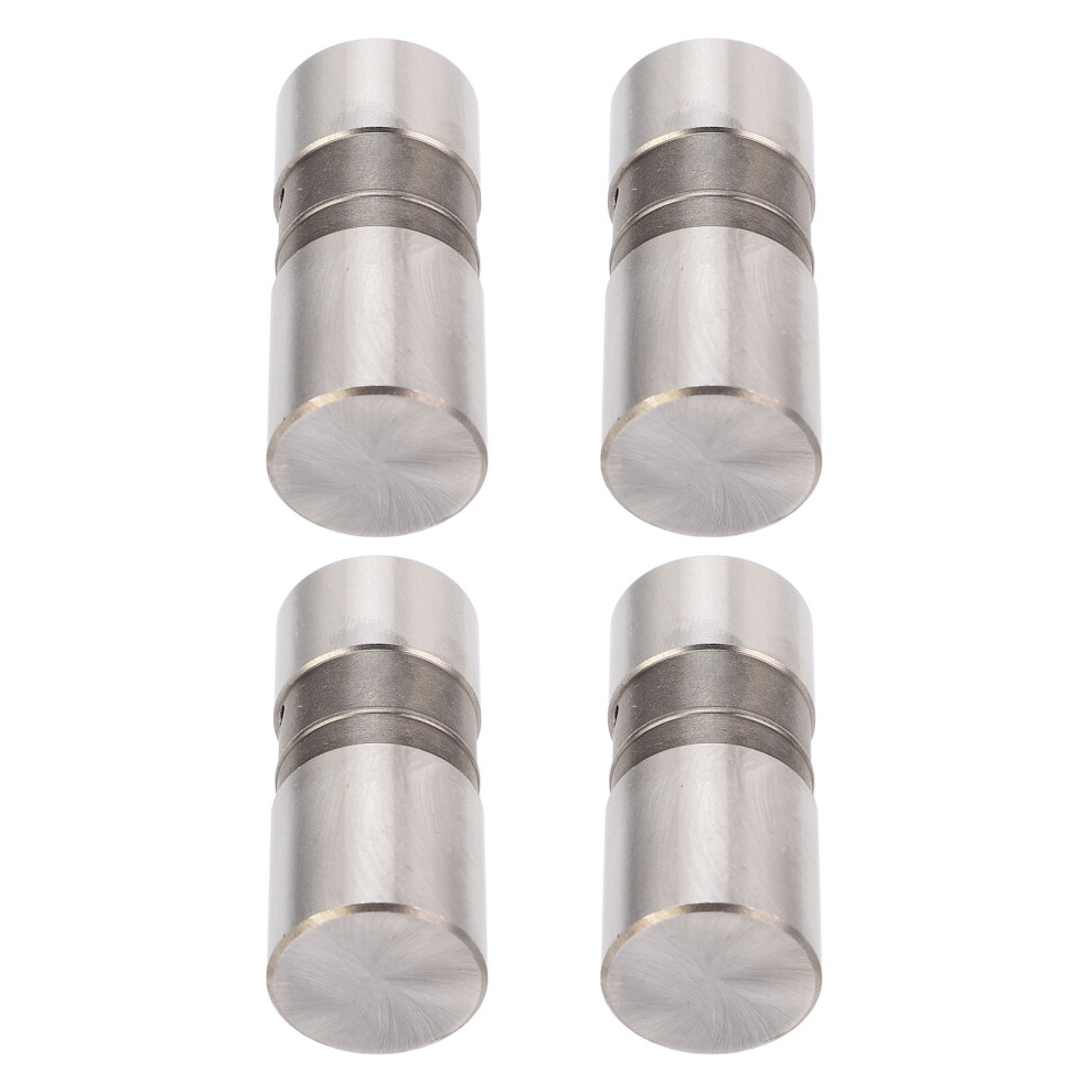 4Pcs Valve Lifter Camshaft Kit Fits Rzr800 Ranger 800 7891331267742