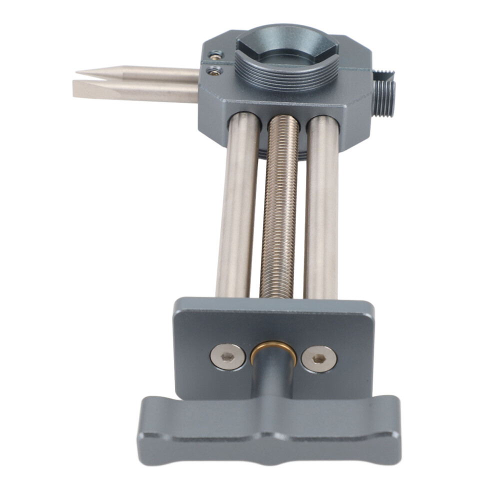 Full Metal Camera Lens Vise Repair Tool Kit For 22-110Mm Filters 4951331270135