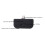 Black Alcohol Tester with APP, Semiconductor Sensor, Portable, 0-200BAC 9