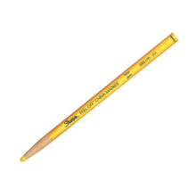 Sharpie Yellow China Pencil Markers (Pack of 12)