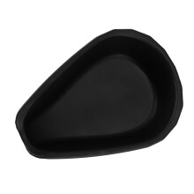 Silicone Coffee Bean Dosing Tray 50g - Spills Free & Easy Pouring