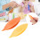 2pcs Tatting Shuttles Plastic Tatting Shuttles 11