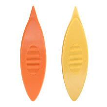 2pcs Tatting Shuttles Plastic Tatting Shuttles