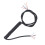 GPZ7000 Compatible Metal Detector Cable with Sturdy Brass Ends 16