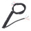 GPZ7000 Compatible Metal Detector Cable with Sturdy Brass Ends 2