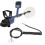GPZ7000 Compatible Metal Detector Cable with Sturdy Brass Ends 15