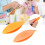 2pcs Tatting Shuttles Plastic Tatting Shuttles 11