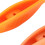 2pcs Tatting Shuttles Plastic Tatting Shuttles 13