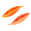 2pcs Tatting Shuttles Plastic Tatting Shuttles 7