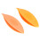 2pcs Tatting Shuttles Plastic Tatting Shuttles 8