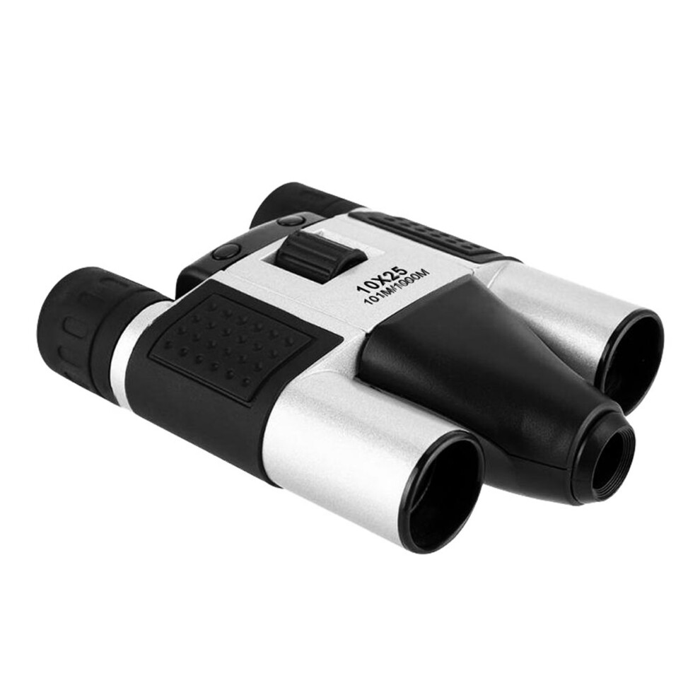 High Clear Cmos Night Vision Binoculars With 10X Zoom & Vga Video 3551331274112