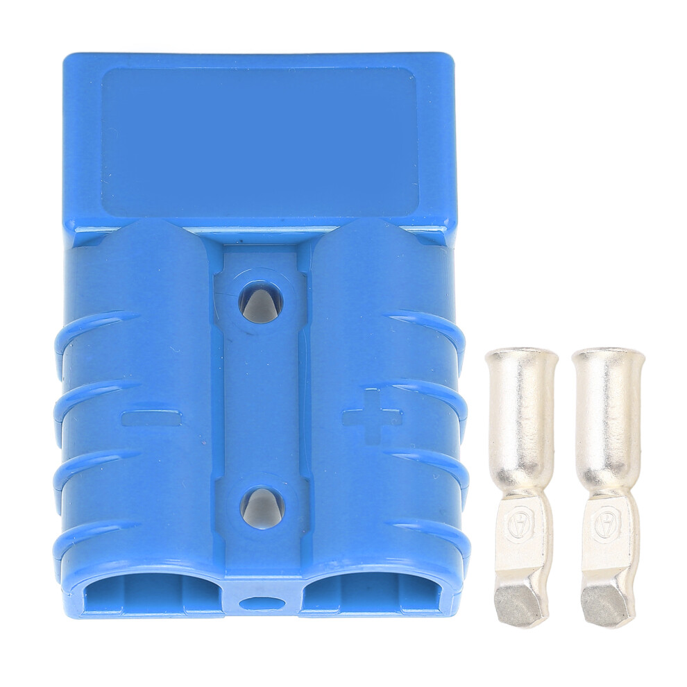 Power Connector 50A 600V Sb50a Crimp Connector 9121376029745