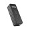 Alimentation Phantom 48V/12V 2000 mAh 13,8  4,8  3,6 cm noir 14