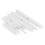 28pcs Blending Stumps Set Sandpaper Pencil 6