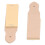 28pcs Blending Stumps Set Sandpaper Pencil 13
