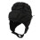 EVA Sponge Padded Rugby Helmet Breathable Foam Head Protector 13