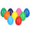 9Pcs Paint Egg Crayons Washable Children Painting 6