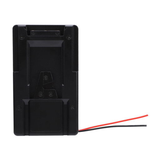 V-Mount-Platte für SGP V-Lock ABS D-Tap Kamera 1