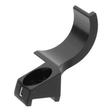 Aluminium Fahrrad-Bremshebel-Adapter für M6000 M7000 XT SLX Linke Seite
