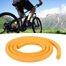 EVA Bike Tubeless Tire Insert 2.1m Puncture Protection for 25-32c