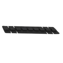 Silikonschutz für Kettenstrebe für Mountain- & Rennräder 260x41mm